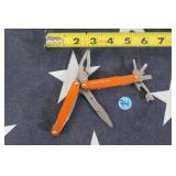 Leatherman