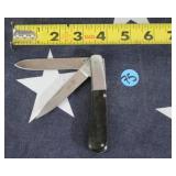 Folding Knife