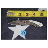 Foling Knife