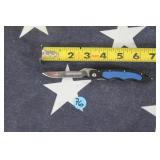 Folding Knife