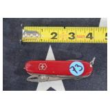 Camping Utility Knife