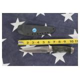Survival Knife - MLR