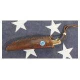 Survival Knife - Schirmer