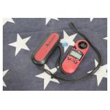 Kestrel 3000 Pocket Weather Meter