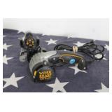 Works Shop Electric Knife & Tool Sharpener