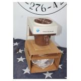 Proctor-Silex Coffee Maker - NEW