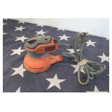 Black & Decker Sander