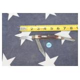 Folding Pocket Knife - Old Timer