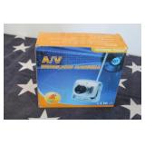 A/V Wireless Camera