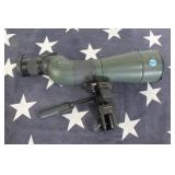 Swarovski STS-65 HD Spotting Scope - 20-60x
