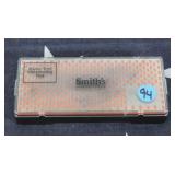Smith's 6' x 2.5' Diamond Bench Stone