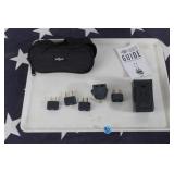 Eagle Creek Dual Wattage Intrnationl Converter Set