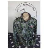 Heavy Duty Coat - Sitka