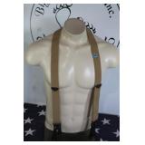 Suspenders by CC Filson