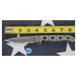 Survival Knife - M16-13T