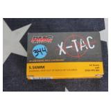 Ammo -5.56 - 20 Rounds