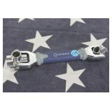 Kobalt Multi-Drive Wrench / Dog Bone Socket Wrench