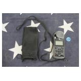 Kestrel 4000 Pocket Weather Tracker w/ LCD Screen