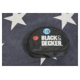 Black & Decker Bullet Laser Level w/ Pouch