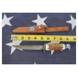 Responsive Olsen Knife Company