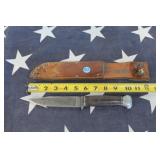 Fixed Blade - United States Navy -
