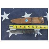 Fixed Knife - Remington