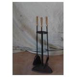 Fireplace Tools