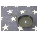 Cast Iron Skillet - 6'
