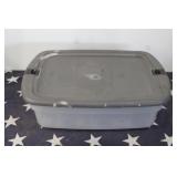 CornerStone 32 Qt / 8Gallon Storage Tote