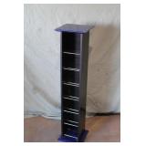 Media Tower - CDs/DVDs/ VHS