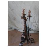 Fireplace Tools