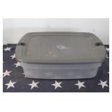 CornerStone 32 Qt / 8Gallon Storage Tote