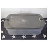 CornerStone 32 Qt / 8Gallon Storage Tote