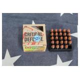 Ammo -.38 Special - 24 Rounds