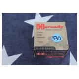 Ammo - .38 Special - 25 Rounds