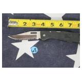 Survival Knife - SOG Specialty