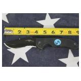 Survival Knife - Emerson