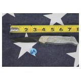 Survival Knife - Boker Knife