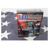 LED Strobe - Appears NEW