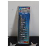 Hex Bit Socket Set - NEW