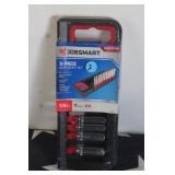 11pc Deep Well Socket Set - NEW
