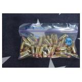 Ammo - 9mm - 50 Rounds