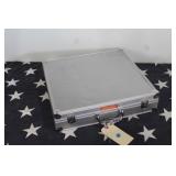 Carrera Aluminum Carrying Case