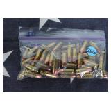 Ammo - 9mm - 50 Rounds
