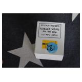 Ammo - 5.56x45 - 20 Rounds