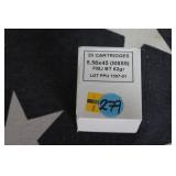 Ammo - 5.56x45 - 20 Rounds