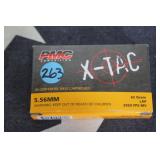 Ammo - 5.56 - 20 Rounds