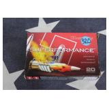 Ammo - 30-06 - 20 Rounds