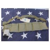 Ammo -6-Pocket Belt - M1 Grand / 30-06 - 48 Rounds