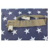 Ammo -6-pocket Belt - M1 Grand / 30-06 - 48 Rounds